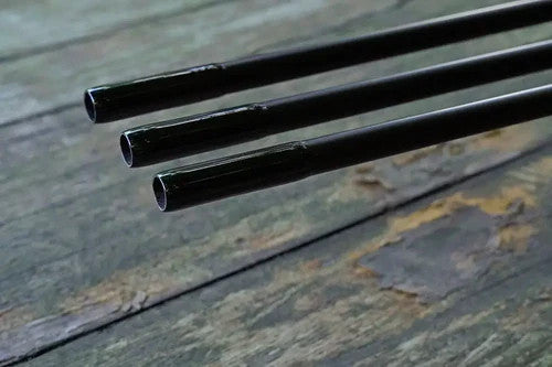 Load image into Gallery viewer, Black Bullet Carp Rod 10ft 3LB
