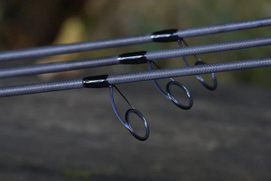 Suprema DST Carp Rod 12FT 3.5TC