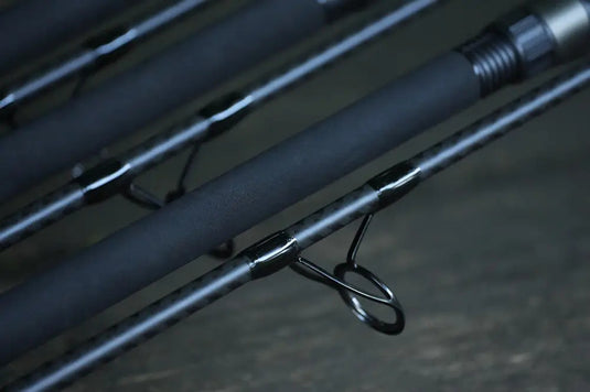 Hammer Stick BK Carp Rod (Black)
