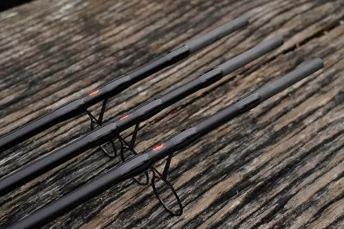 Load image into Gallery viewer, Razor Carp Rods

