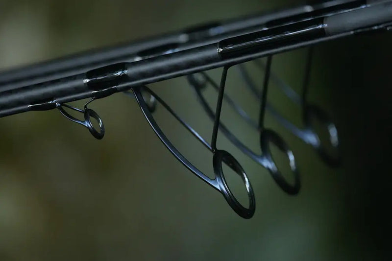 Load image into Gallery viewer, Hammer Stick BK Carp Rod (Black)
