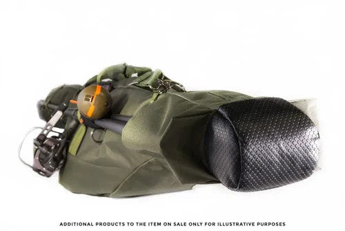 Load image into Gallery viewer, 3 Rod Holdall KMK 10FT ( TELESCOPIC HANDLE)
