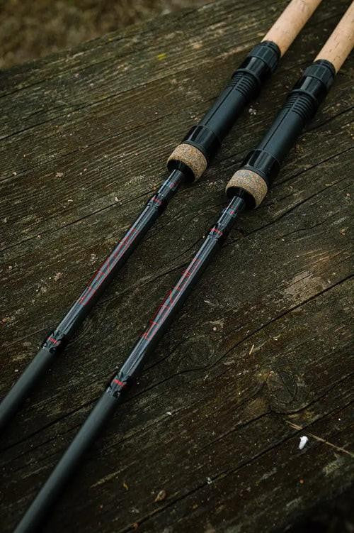 Razor Carp Rods