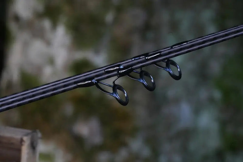 Load image into Gallery viewer, Hammer Stick KMK FC Carp Rod (Telescopic Handle - FTR Camo)
