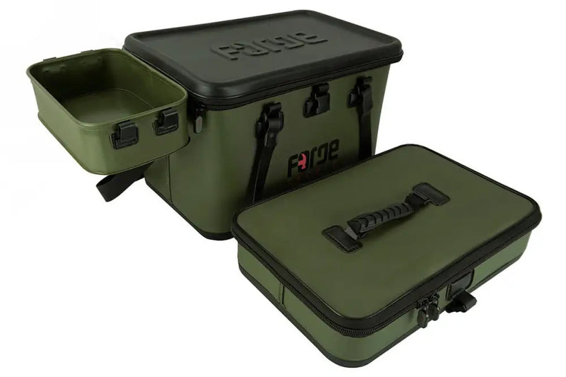 Load image into Gallery viewer, EVA Table Top Master Bag
