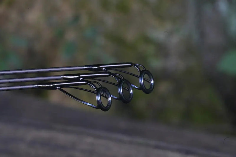 Load image into Gallery viewer, Hammer Stick FC Carp Rod (FTR Camo)
