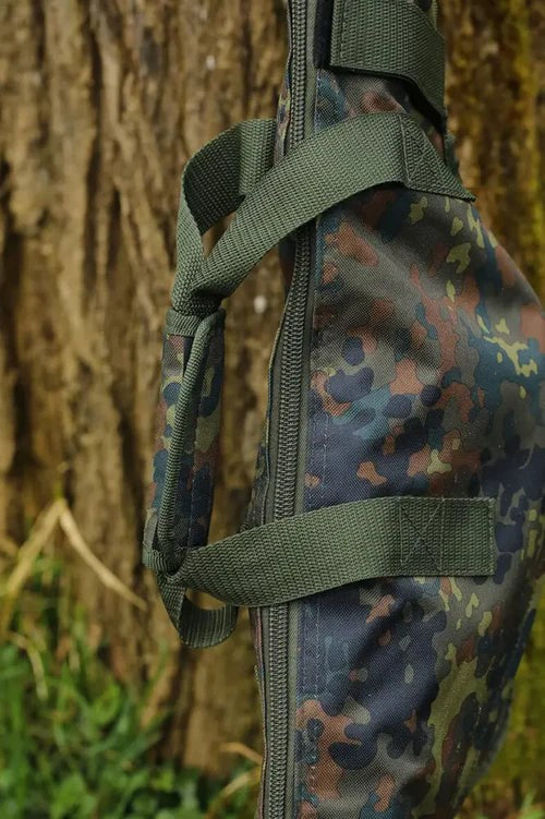 Load image into Gallery viewer, FTR Camo Rod Sleeve
