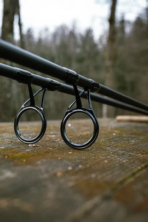 Razor Carp Rods