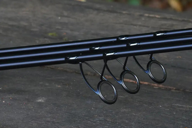 Load image into Gallery viewer, K Bullet UC Carp Rod (Urban Camo)
