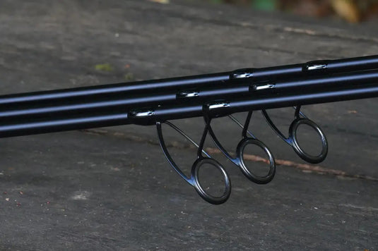 K Bullet UC Carp Rod (Urban Camo)