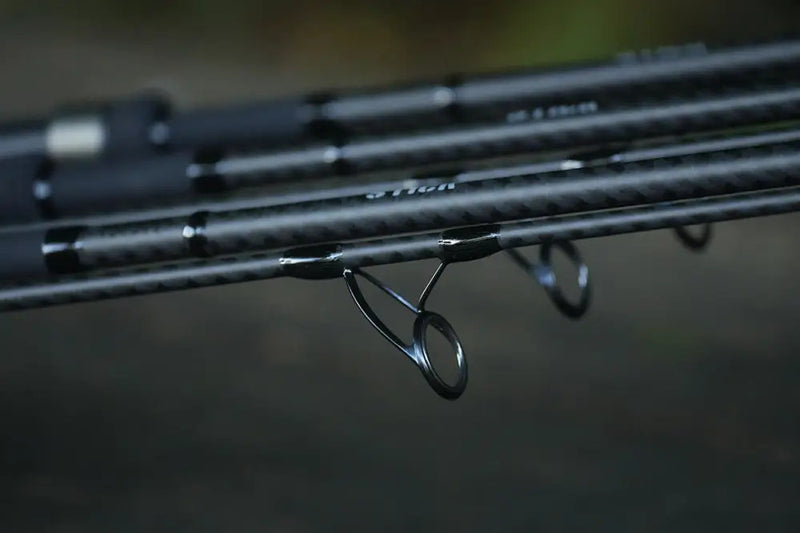 Load image into Gallery viewer, Hammer Stick BK Carp Rod (Black)
