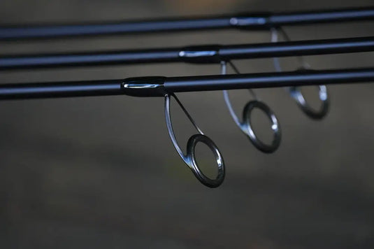 K Bullet UC Carp Rod (Urban Camo)