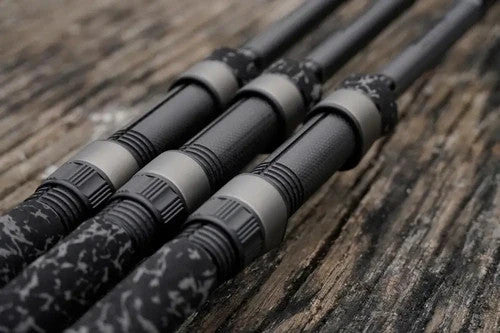 Razor Carp Rods