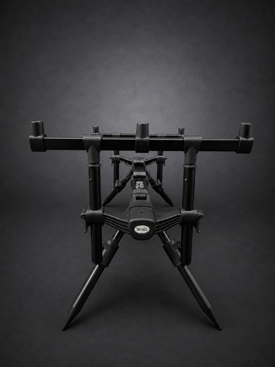 UCT® Micro Pod - 3 Rod
