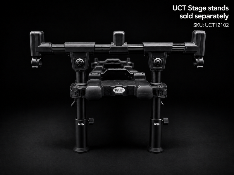 Load image into Gallery viewer, UCT® Gladiator Rod Pod
