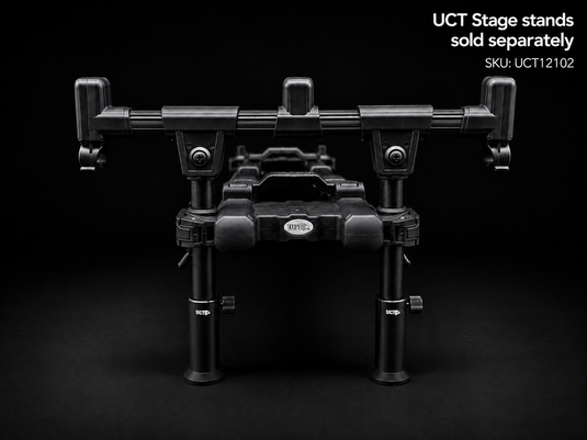 UCT® Gladiator Rod Pod