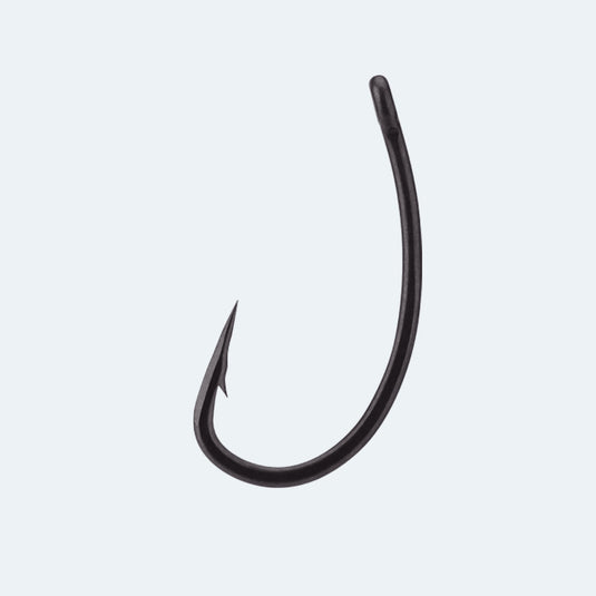 UCT Curve Shank Barbed Pack 10
