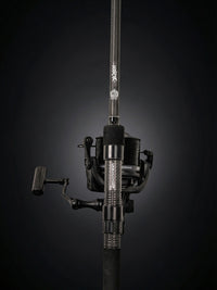 Havok® Retractable UCT® Carp Rod Black EVA Handle