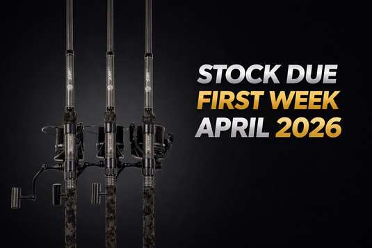 Havok® Retractable UCT® Dark Camo Handle