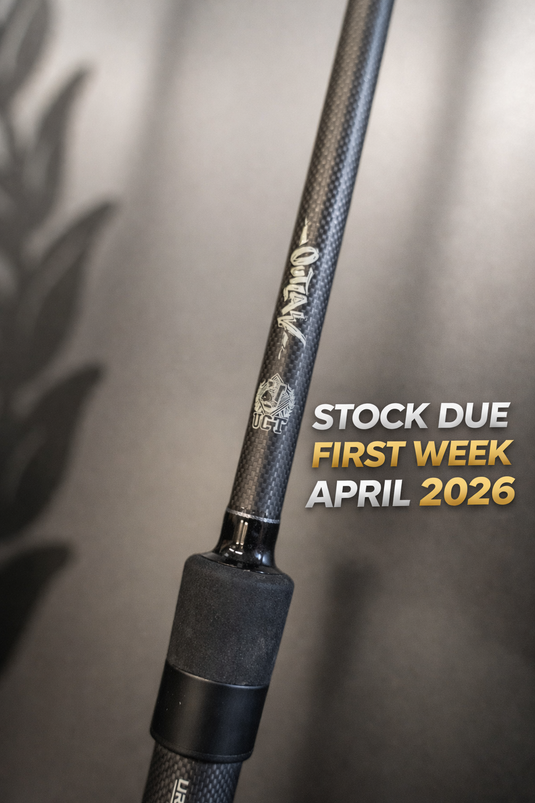 Outlaw®  2 piece UCT® Black Standard 21mm EVA Handle