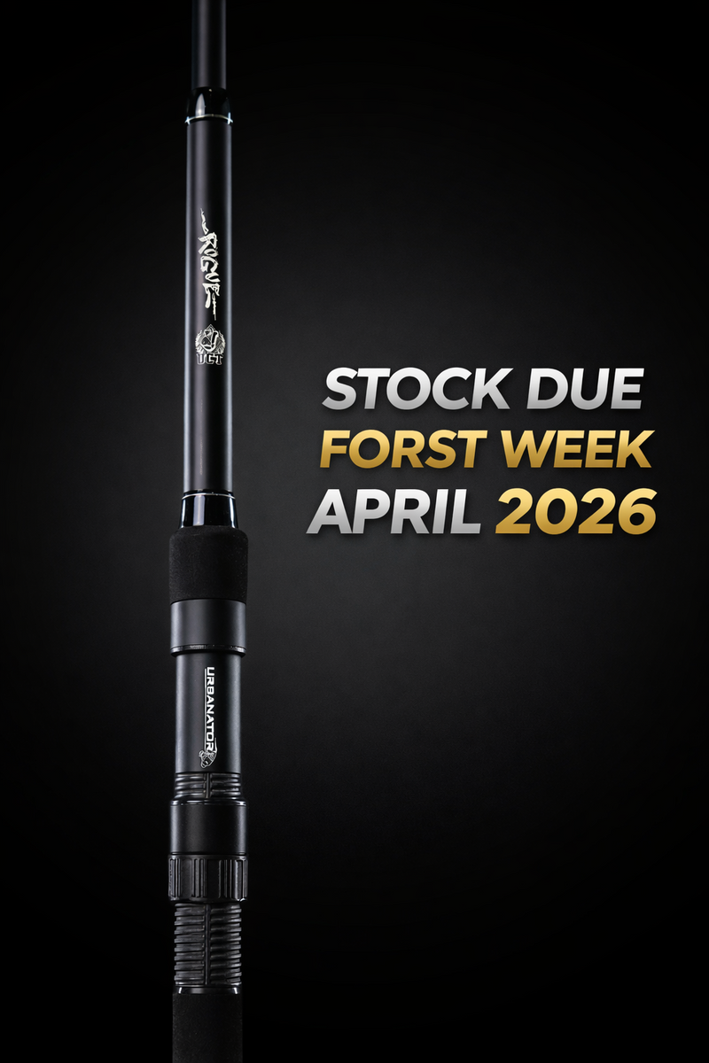 Load image into Gallery viewer, Rogue 2 piece UCT® Black EVA Handle
