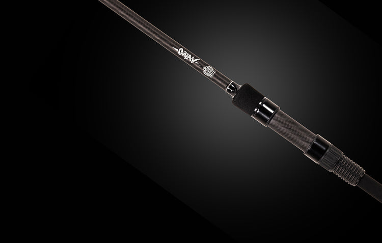 Outlaw® Carp Rods