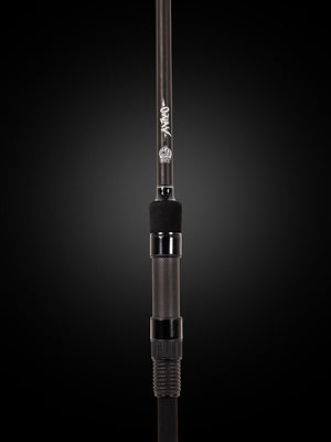 Outlaw® 2 piece UCT® Black Slim 16mm Handle