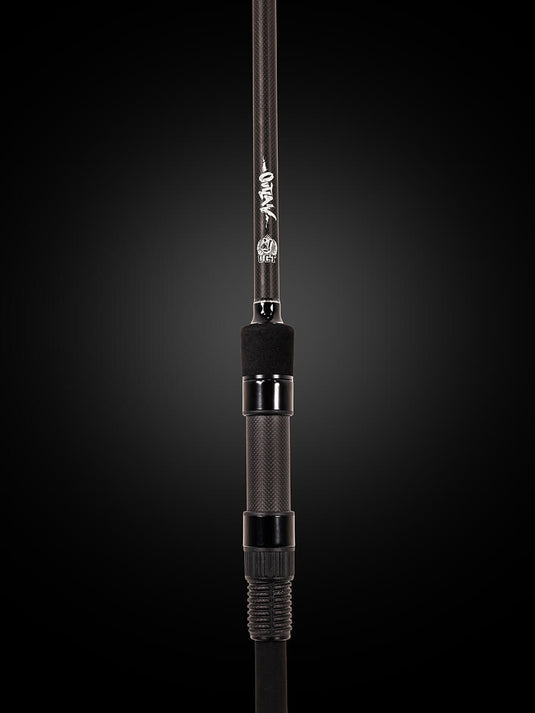 Outlaw® 2 piece UCT® Black Slim 16mm Handle