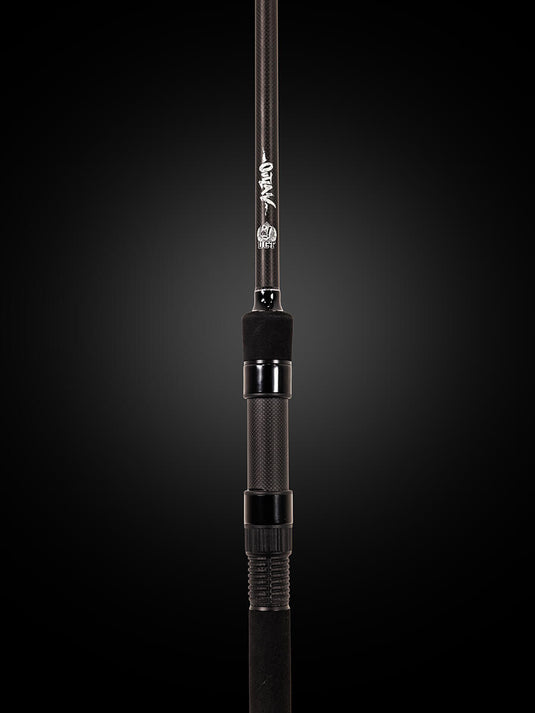 Outlaw®  2 piece UCT® Black Standard 21mm EVA Handle