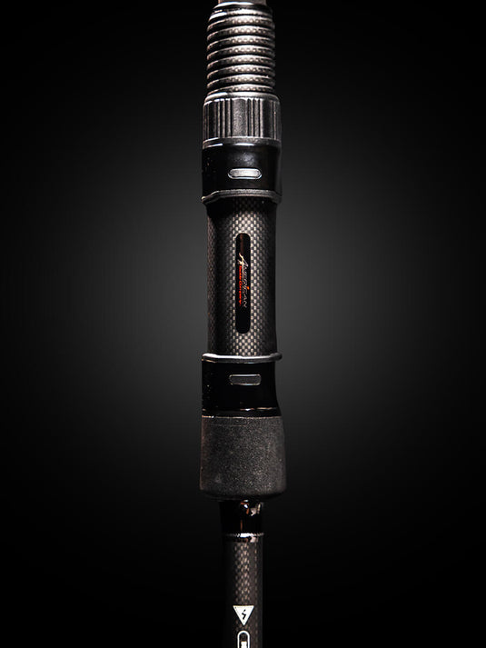 Outlaw®  2 piece UCT® Black Standard 21mm EVA Handle