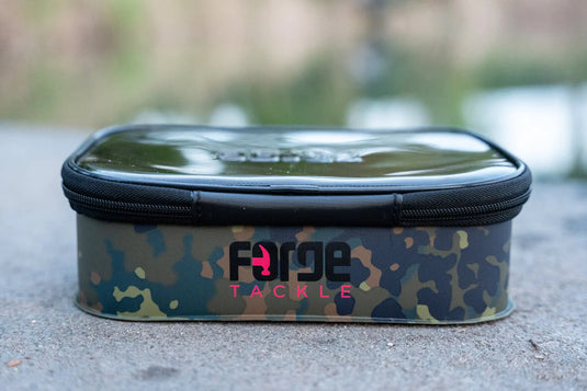 EVA FTR Camo Pouches ( 3 Sizes Available )