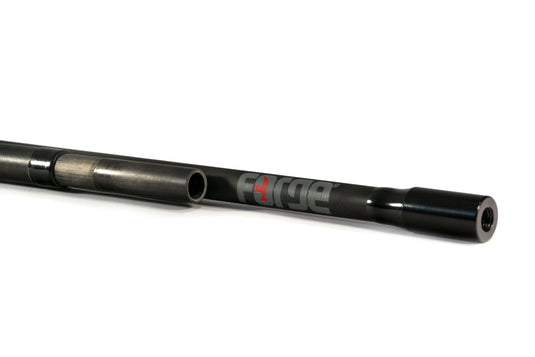 Carbon Spoon & Net Handle