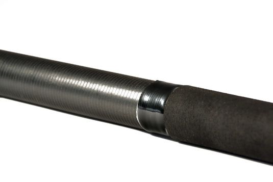 Carbon Spoon & Net Handle