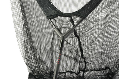 Landing Net 42” 6’ (180cm) 2 sec. Handle.
