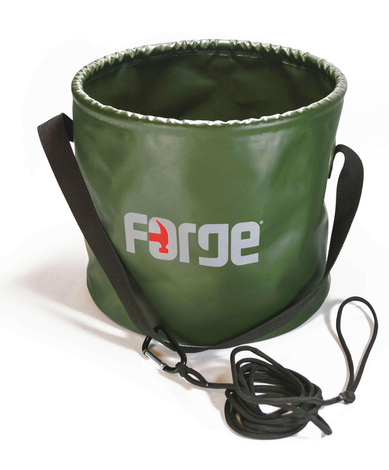 Load image into Gallery viewer, Forge Multi Bucket
