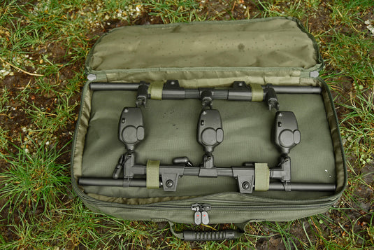 Z2 Compact Rod Pod in bag