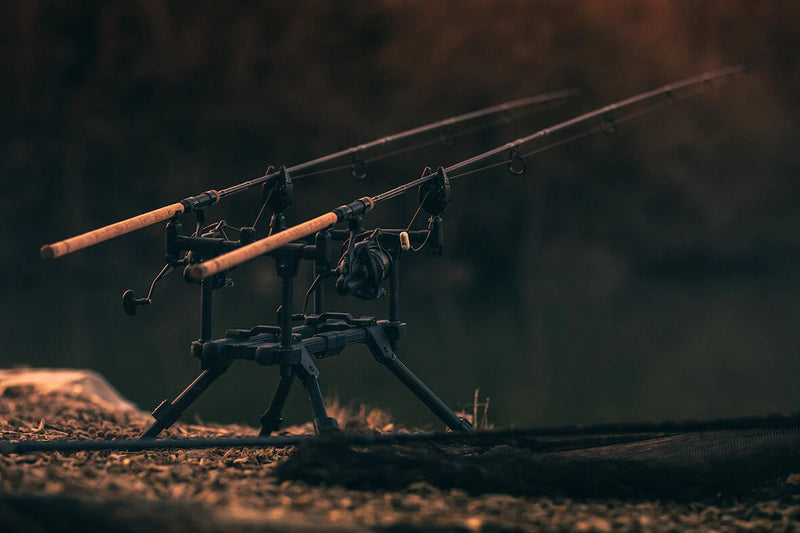 Load image into Gallery viewer, Z2 Compact Rod Pod with two rods

