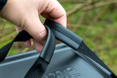 EVA Compact Insulated Bag (9.5 Litre ).