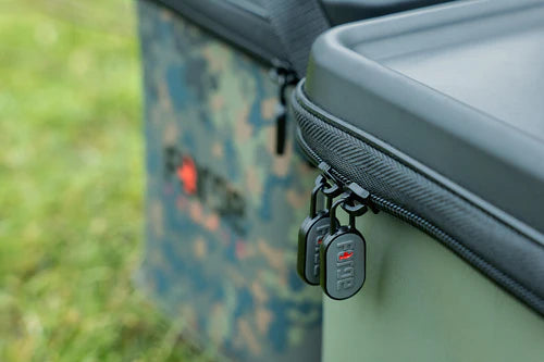 EVA Compact Insulated Bag (9.5 Litre )