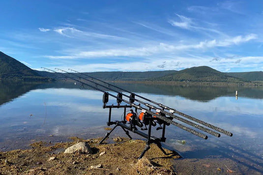 Mini Pod x3 Rods