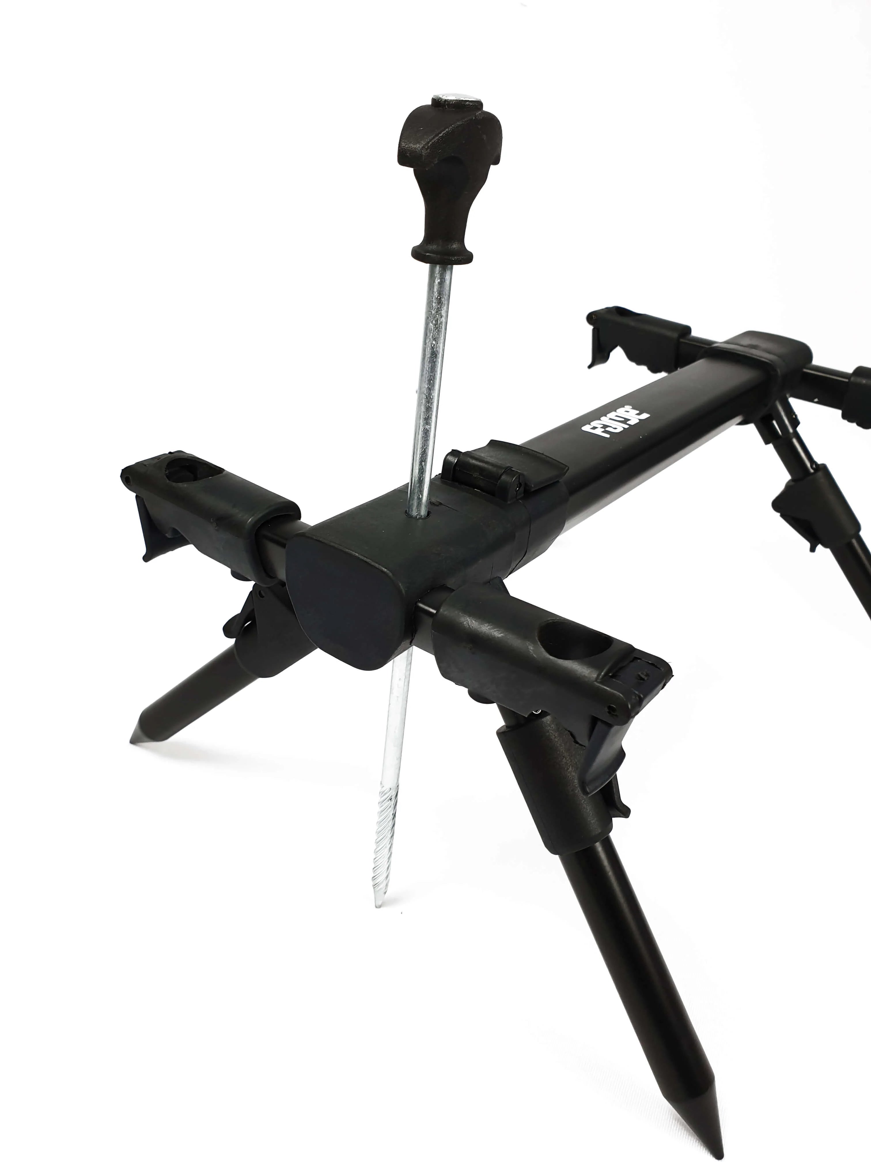 Mini Pod X 2 Rods – Urban Carp Tackle UK