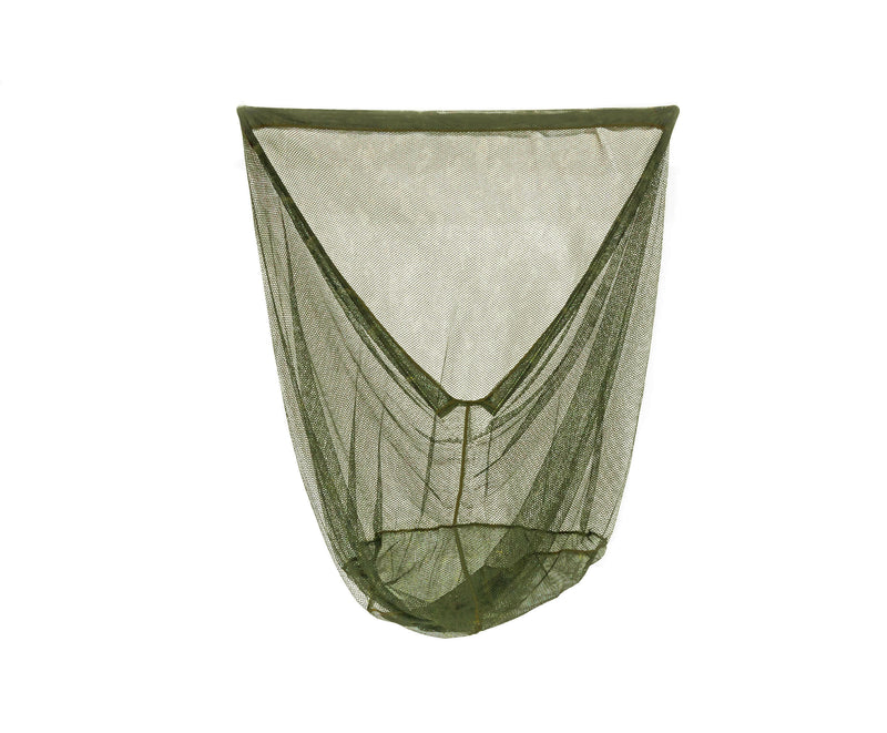 Load image into Gallery viewer, Spare Mesh Olive 49-50&quot;
