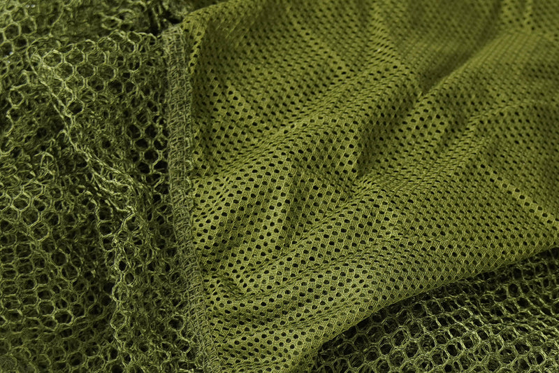 Load image into Gallery viewer, Spare Mesh Olive 49-50&quot;
