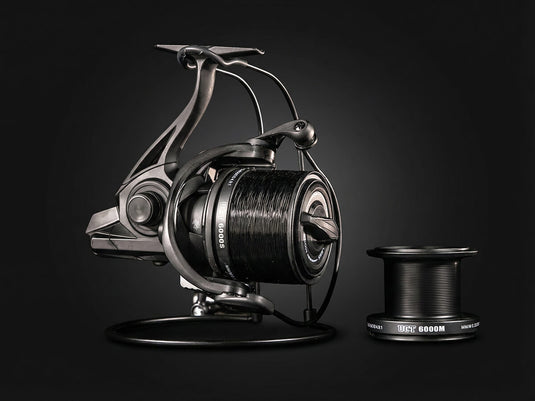 UCT® Skyliner Reels