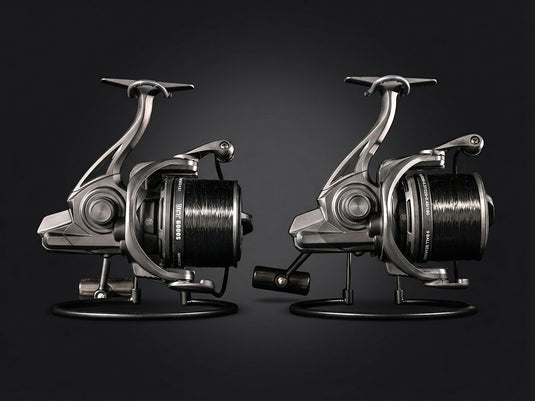 UCT® Skyliner Reels