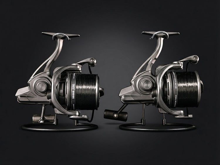 UCT® Skyliner Carp Reels