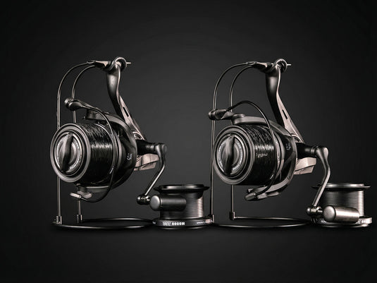 UCT® Skyliner Reels