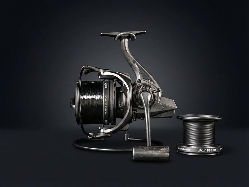 Load image into Gallery viewer, UCT® Skyliner Reels
