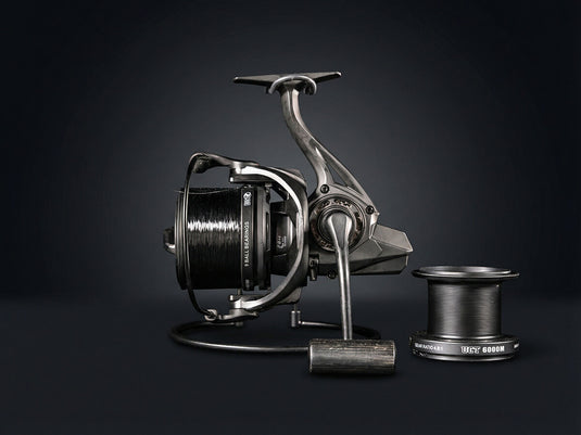 UCT® Skyliner Reels
