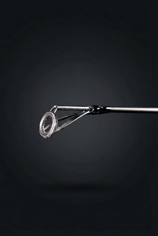 Rogue® Retractable UCT® Black EVA Handle